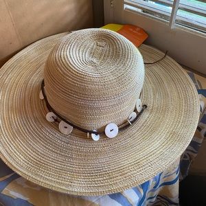 COPY - Large Sun Hat